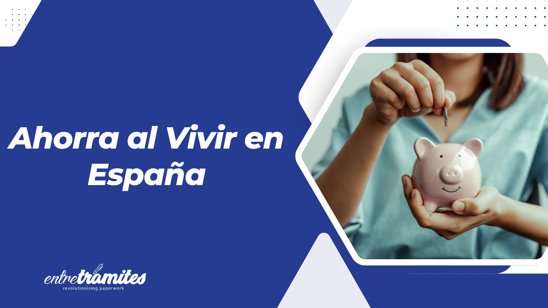 Miniatura - vivir en España