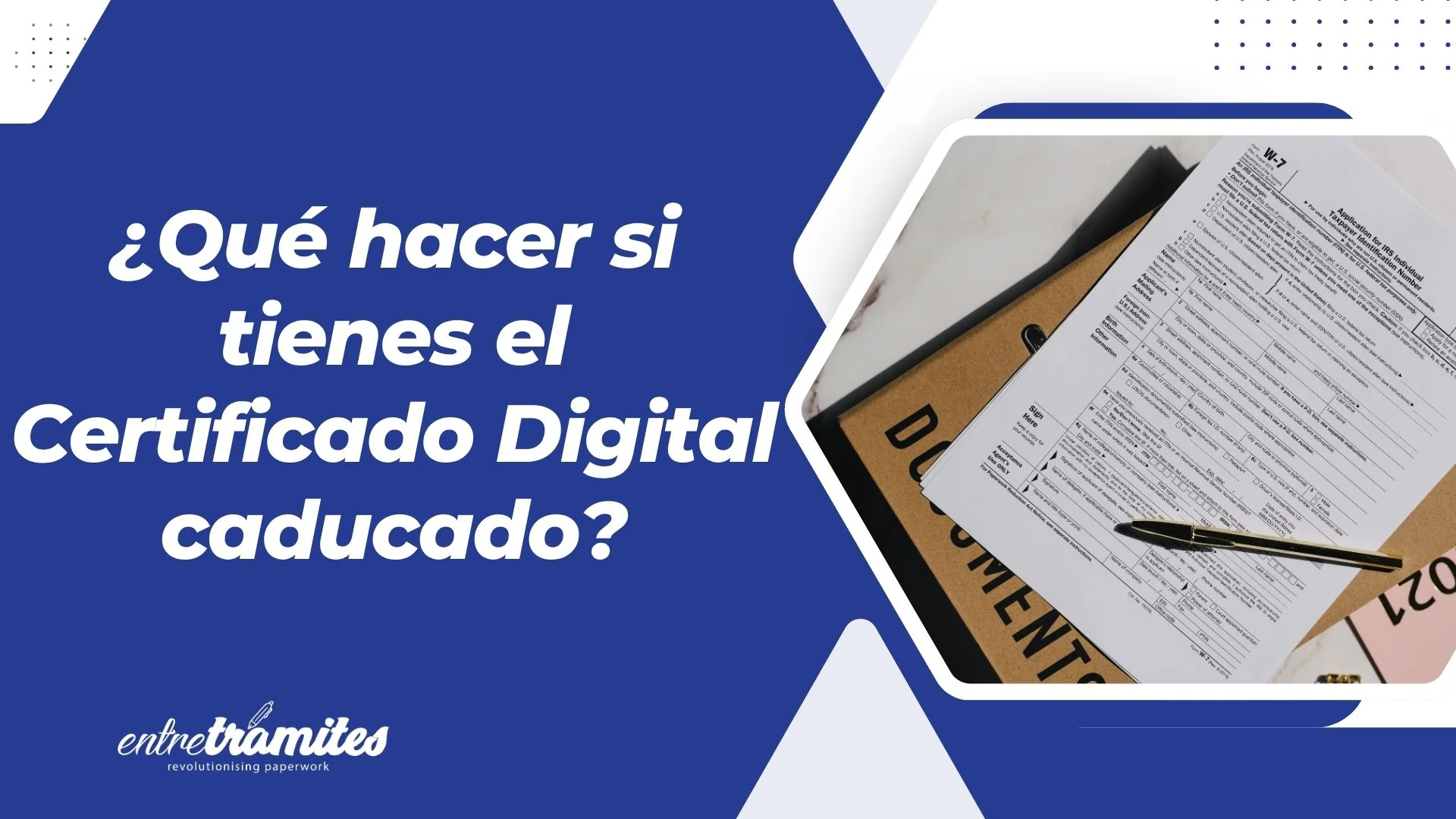 Miniatura - certificado digital caducado