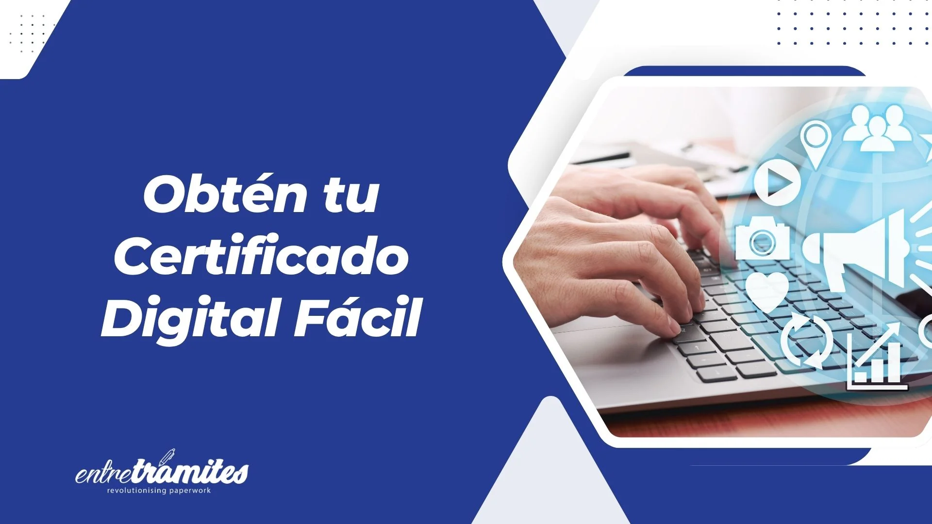Miniatura - solicitar certificado digital