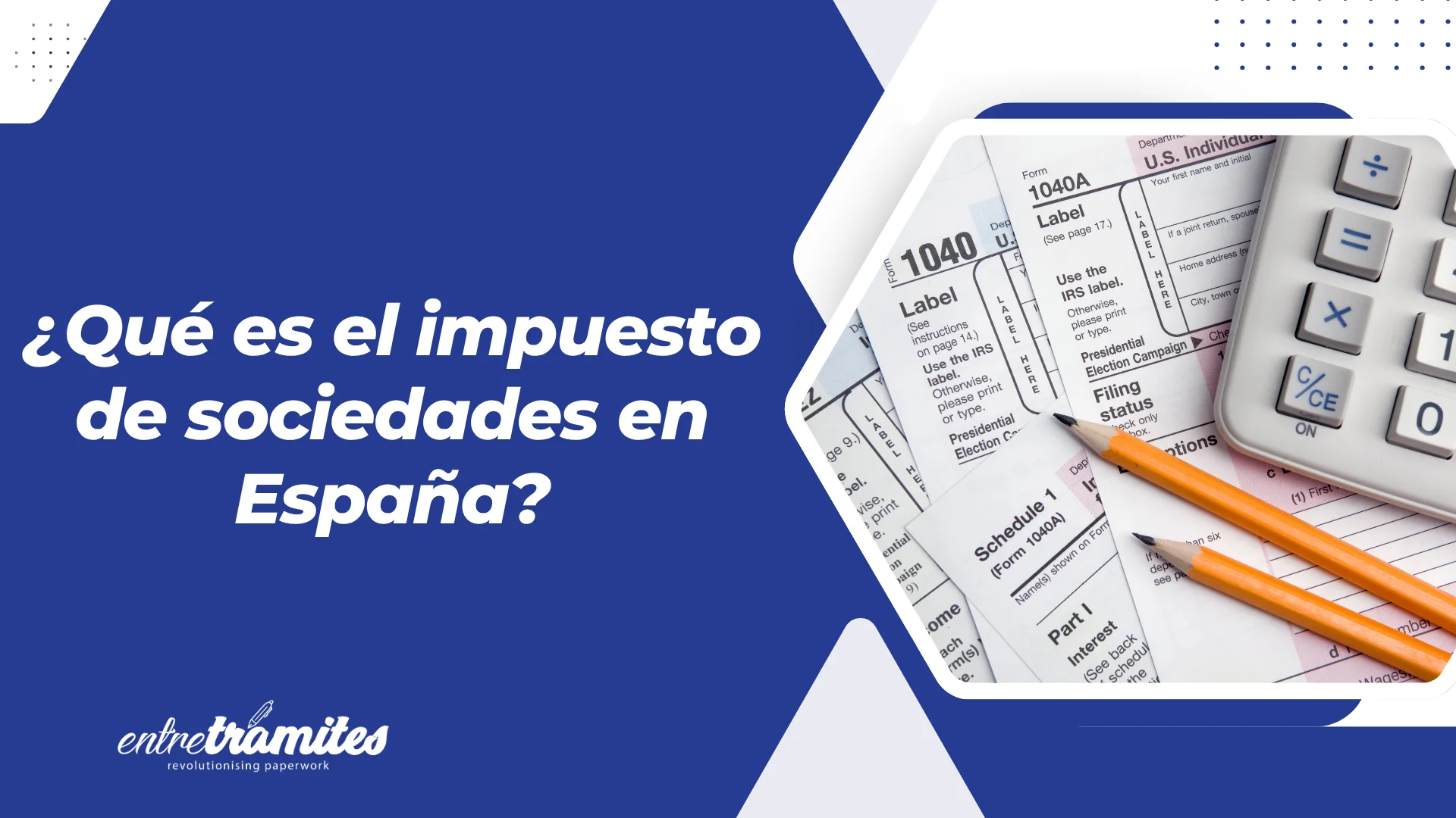 Miniatura - cual es el impuesto de sociedades en España