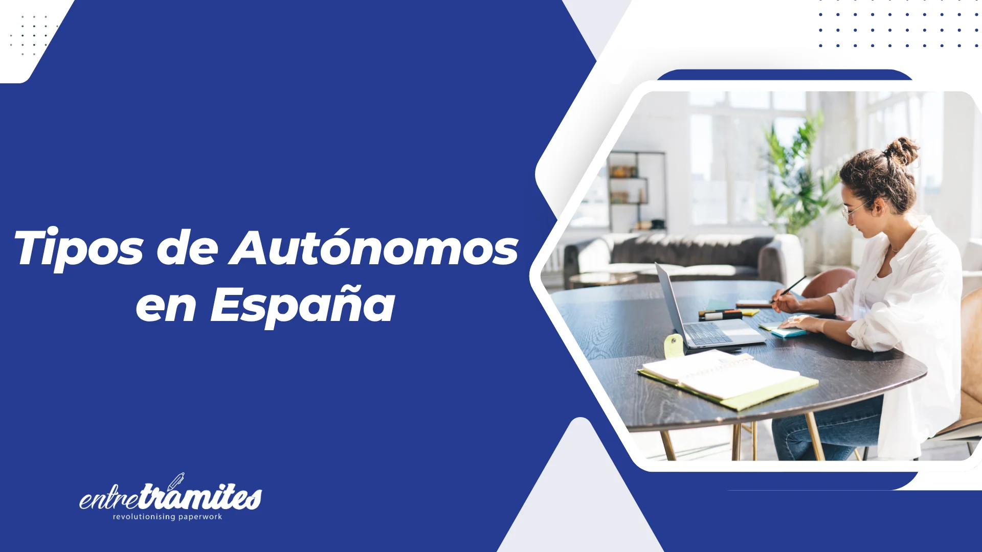 Miniatura - tipos de autónomos