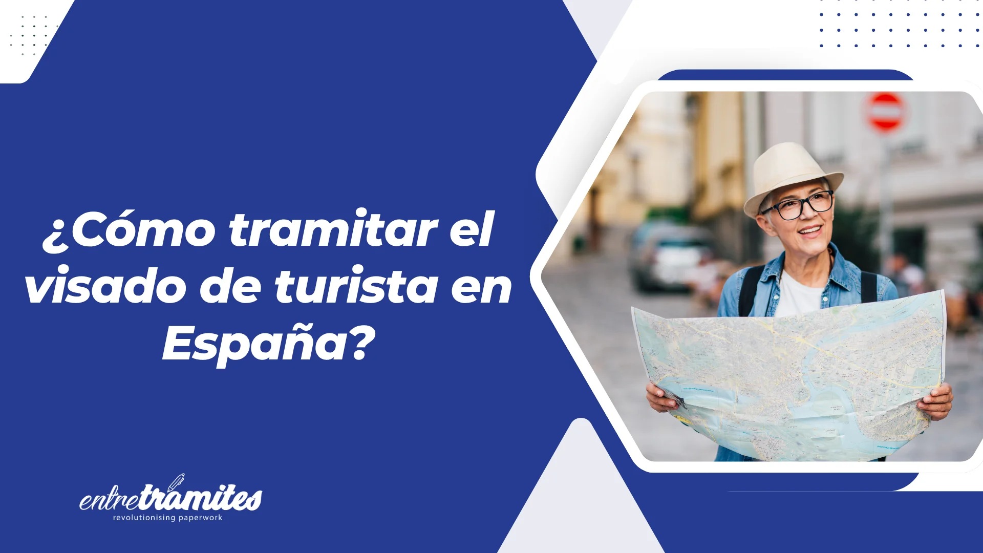 Miniatura - visado de turista