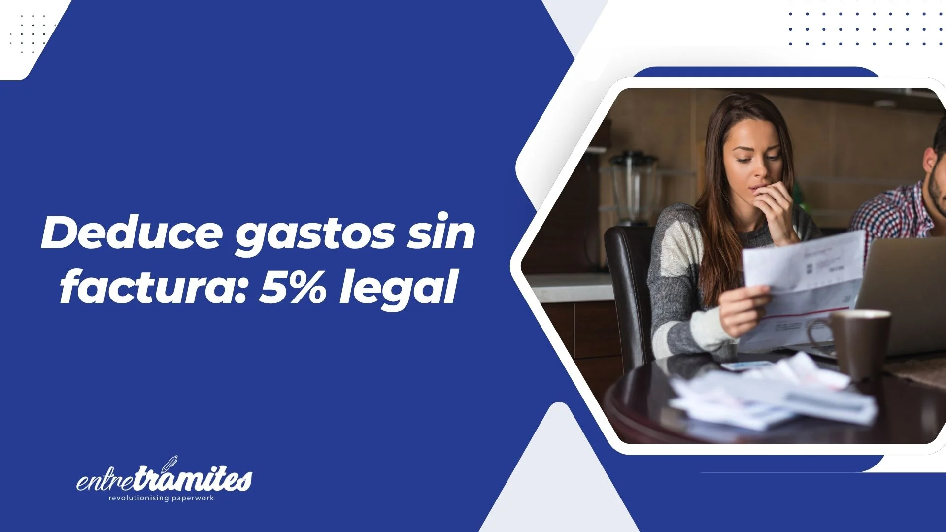 Miniatura - Gastos de difícil justificación