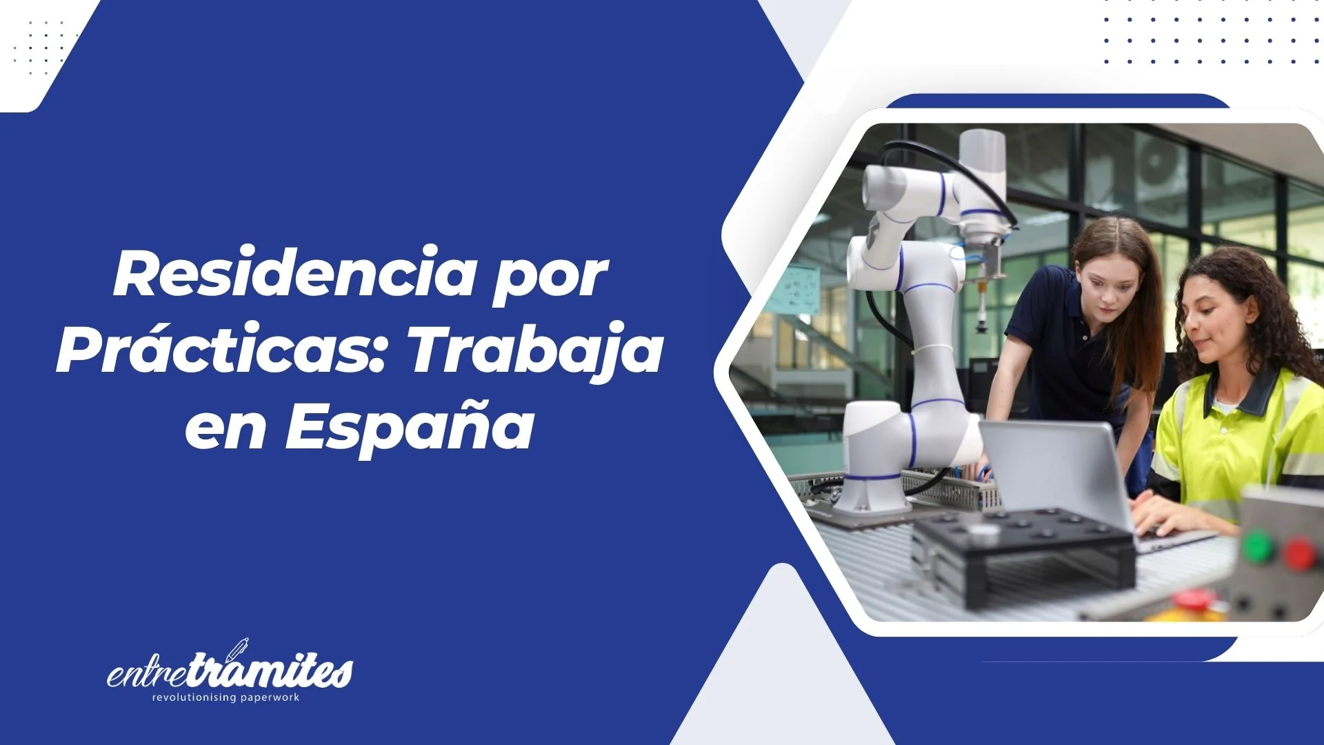 Miniatura - autorización de residencia para prácticas