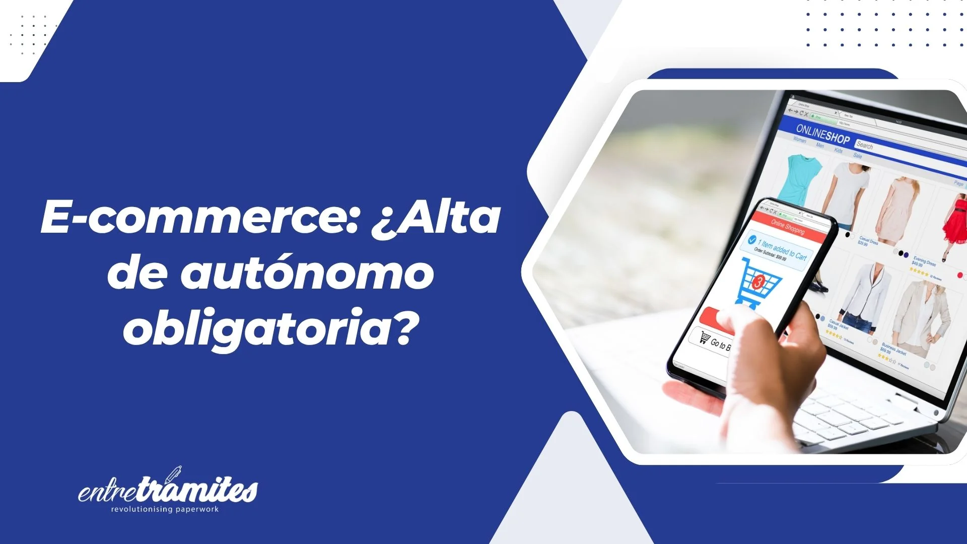 Miniatura - darme de alta como autónomo