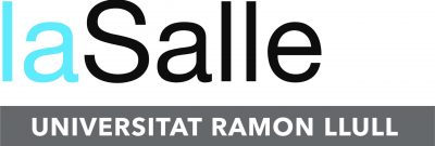 Logo La Salle Azul
